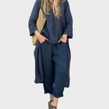 Raselė™ - Set Elegant și Confortabil