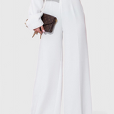 Costum Elegant Rosalind cu Sacou și Pantaloni