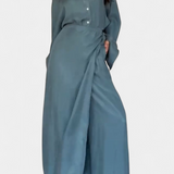 Marisol Cămașă și Pantaloni Scurți