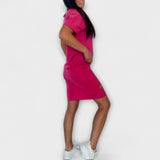 Lídia - Rochie Elegantă și Prizată