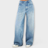 Anabela™ - Pantaloni largi pentru femei