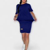 Lídia - Rochie Elegantă și Prizată