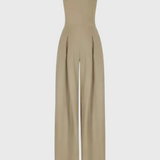 Llona Mono Elegant Fără Mâneci