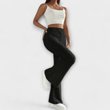 Alícia™ - Pantaloni eleganți și largi