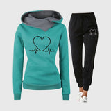 Betty™ | Compleu sportiv confortabil
