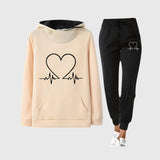 Betty™ | Compleu sportiv confortabil