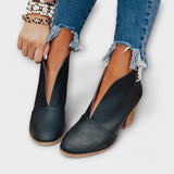 Valerija™ - Botine moderne