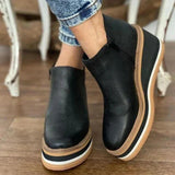 Jovita™ – Botine elegante