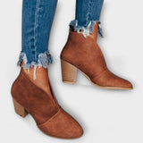 Valerija™ - Botine moderne