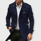 Alain™| Sacou clasic pentru zi cu zi