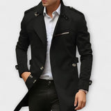 Alain™| Sacou clasic pentru zi cu zi