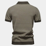 Carsten™ | Polo Corsaire Alb