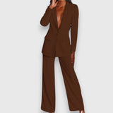 Livija™ - Set de Blazer Elegant