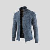 Pierpont™ | Eleganță Caldă Cardigan