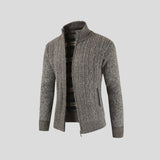Pierpont™ | Eleganță Caldă Cardigan