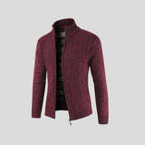 Pierpont™ | Eleganță Caldă Cardigan
