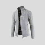 Pierpont™ | Eleganță Caldă Cardigan
