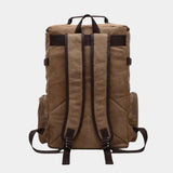 Emil™ | Rucsac Vintage Dune Vanguard
