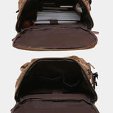 Emil™ | Rucsac Vintage Dune Vanguard