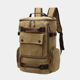Emil™ | Rucsac Vintage Dune Vanguard