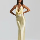 Lilly | Rochie Maxi