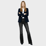 Andreia™ - Pantaloni elastici confortabili