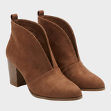 Valerija™ - Botine moderne