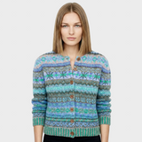 Lotte™ | Cardigan cu model
