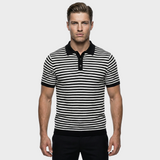 Malthe™ | Polo Clasic Rayat