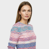 Livija™ - Pulover cu Mâneci Lungi