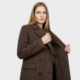 Giedre™ – Palton Elegant Lung