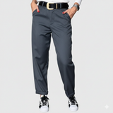 Kotryna™ - Pantaloni eleganți, care subliniază silueta
