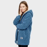 Austėja™ – jachetă moale din fleece (pentru toamnă)