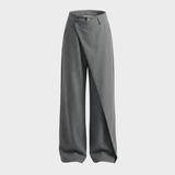 Pantaloni Oaklyn Drepți sau Șorturi Moderne