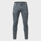 Tobias™ | Blugi Cargo