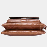 Henrik™ | Vintage Pahar din Piele pentru Umeri