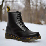 Marten™ - Botine elegante cu șireturi
