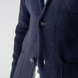 Javier™ | Pulover elegant