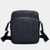 Lucio™ | Geantă de Umăr din Nurcă Moștenire