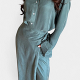 Marisol Cămașă și Pantaloni Scurți