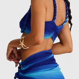 Set de rochie Estela fără spate