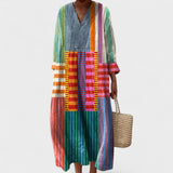 Odete - Rochie Boho Meninis