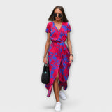 Elisa - Rochie elegantă