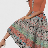 Set Rochie Midi Estrella cu Sacou