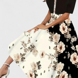 Set Rochie Midi Estrella cu Sacou