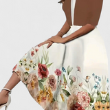Estrella Midi Rochie cu Sacou