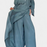Marisol Cămașă și Pantaloni Scurți