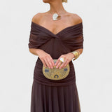Aistė - Rochie elegantă pentru femei