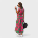 Elisa - Rochie elegantă