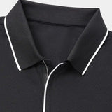Søren™ | Oksfordo Minuit Polo